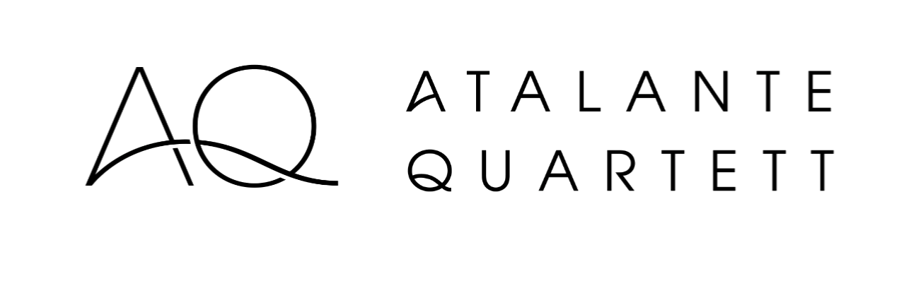 Atalante Quartett logo